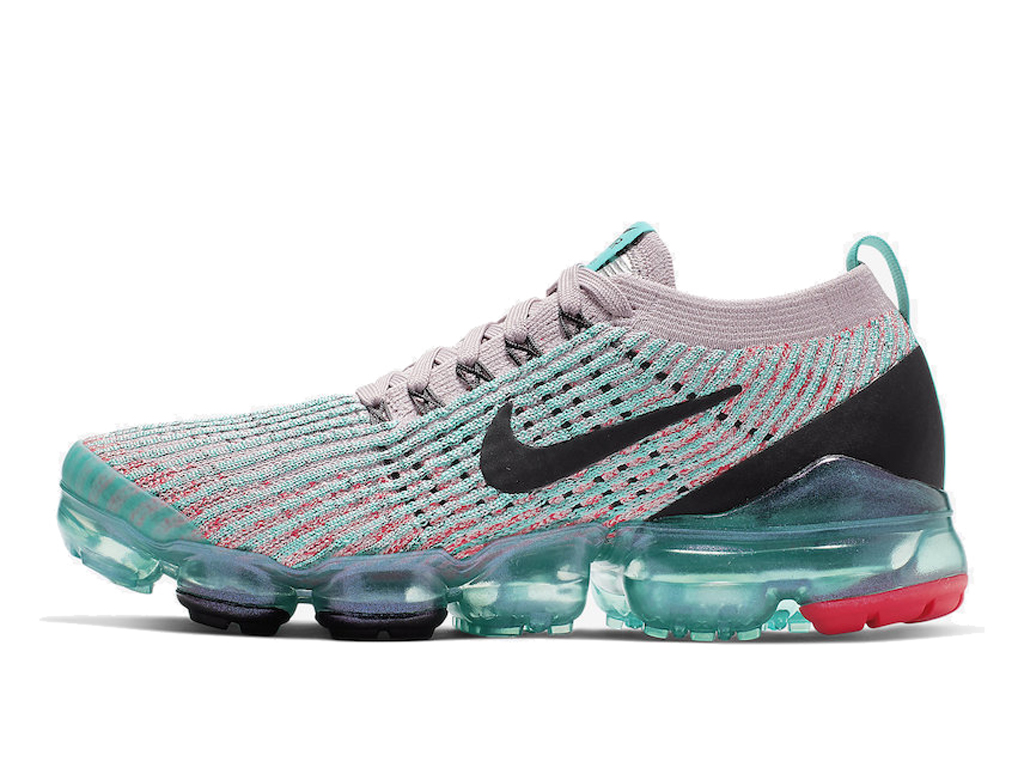 Tenis Nike Air VaporMax Flyknit Caballeros Innvictus